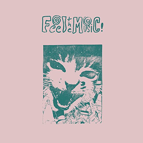 Paul Major: Feel The Music Vol. 1 von ANTHOLOGY RECORD