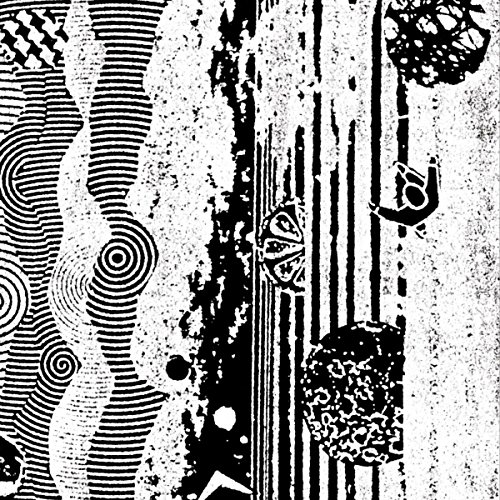 The Biophonic Boombox Recordings (Expanded CD Edition) von ANTHOLOGY RECORD