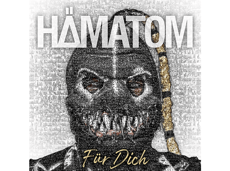 Hämatom - Für Dich (CD Digipak) (CD) von ANTI ALLES