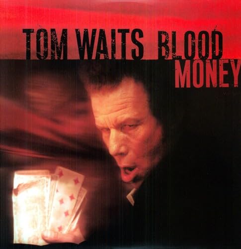 BLOOD MONEY [Vinyl] von ANTI
