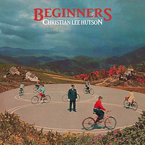 Beginners [Vinyl LP] von ANTI