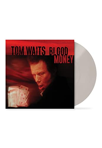 Blood Money [Vinyl LP] von Crimson