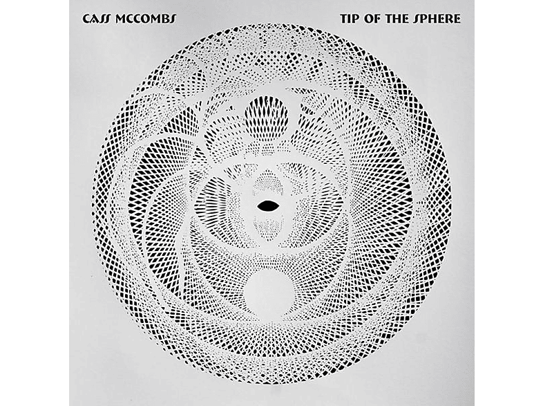Cass Mccombs - Tip Of The Sphere (CD) von ANTI