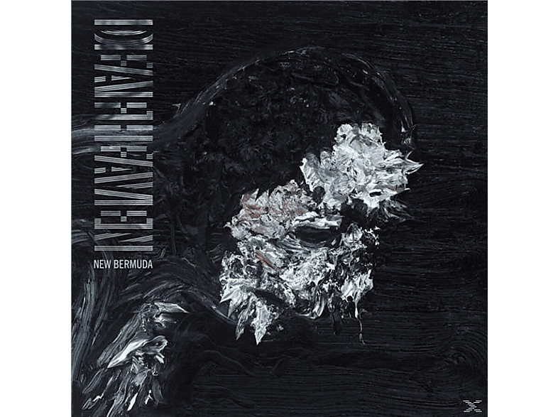 Deafheaven - New Bermuda (CD) von ANTI
