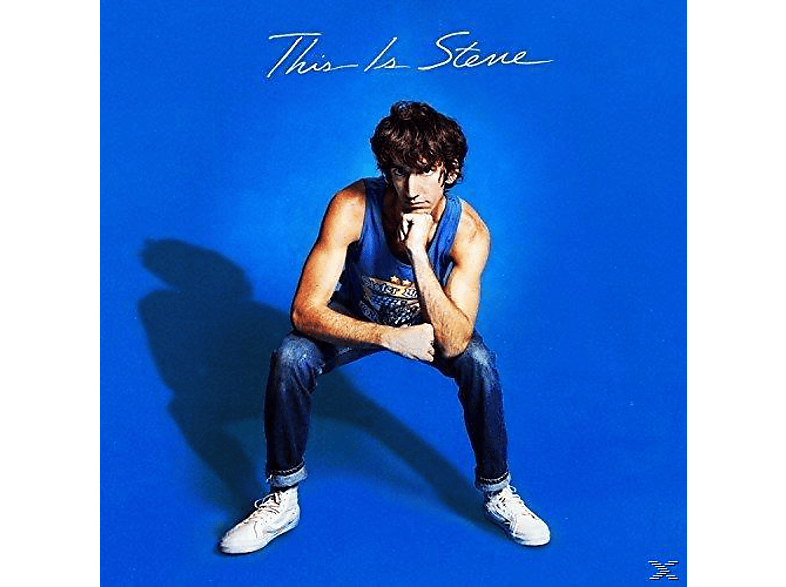 Delicate Steve - This Is (CD) von ANTI