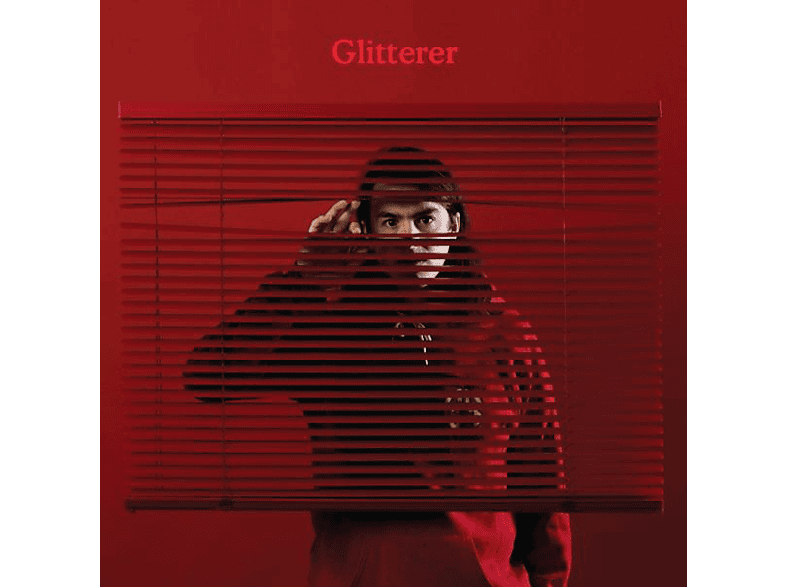 Glitterer - Looking Through The Shades (CD) von ANTI