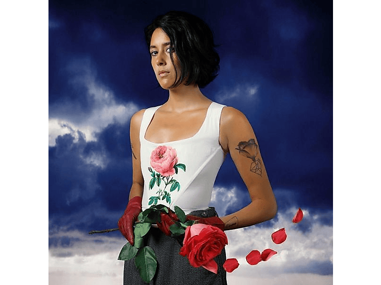 Half Waif - The Caretaker (CD) von ANTI