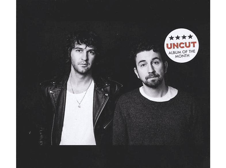 Japandroids - Near To The Wild Heart Of Life (CD) von ANTI