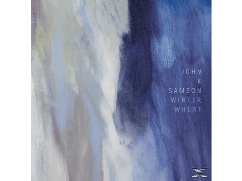John K. Samson - Winter Wheat (CD) von ANTI