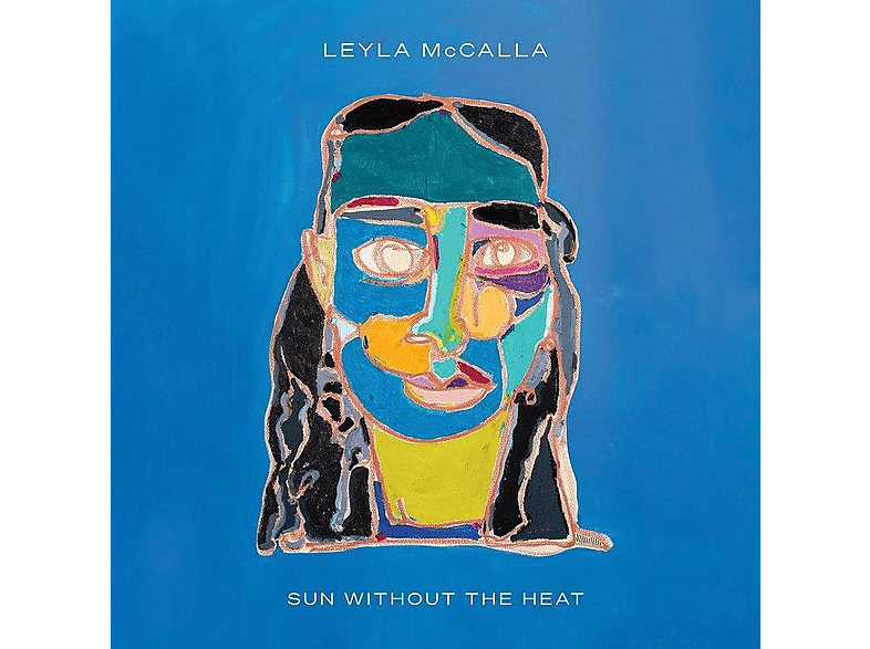 Leyla Mccalla - Sun Without The Heat (CD) von ANTI