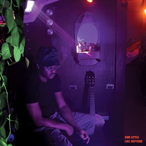 Like Neptune [Vinyl LP] von ANTI