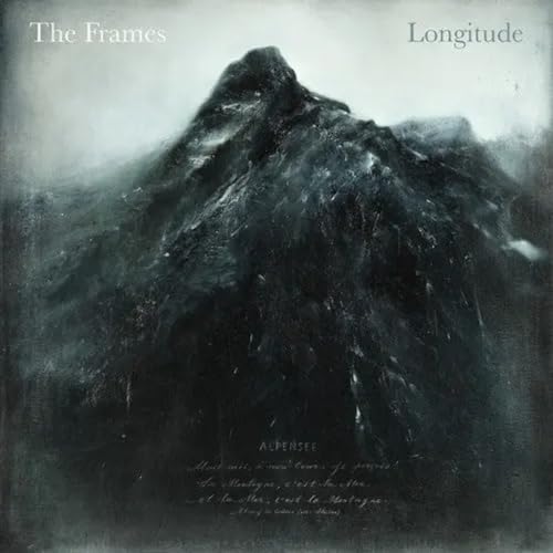Longitude [Vinyl LP] von ANTI