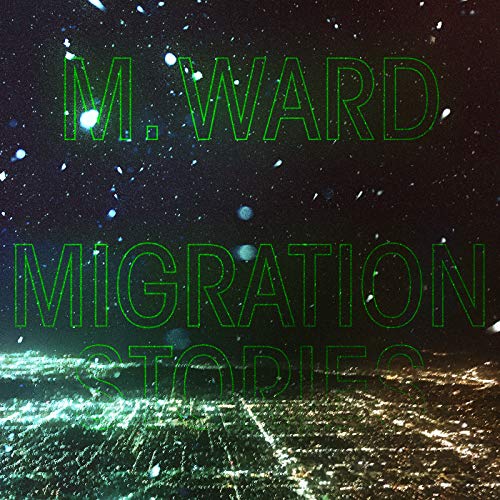 Migration Stories [Vinyl LP] von ANTI