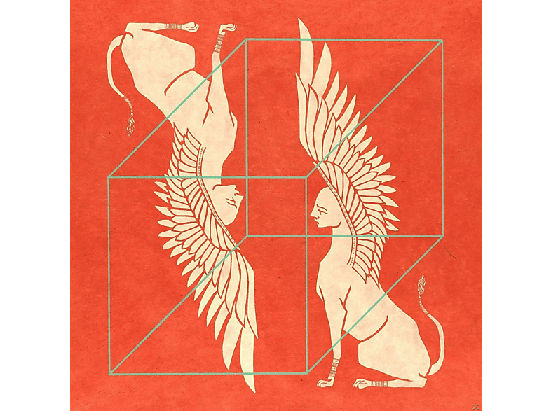 Saintseneca - Such Things (CD) von ANTI