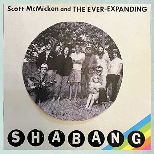 Shabang [Vinyl LP] von ANTI