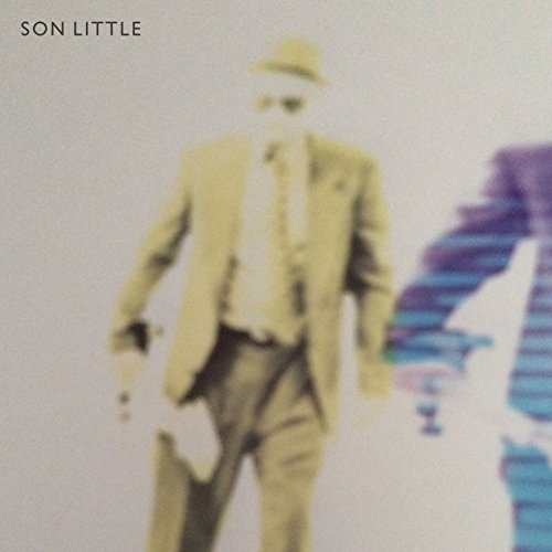 Son Little [Vinyl LP] von ANTI