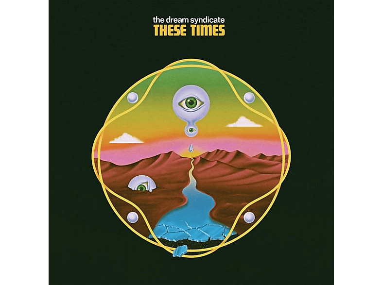 The Dream Syndicate - These Times (CD) von ANTI