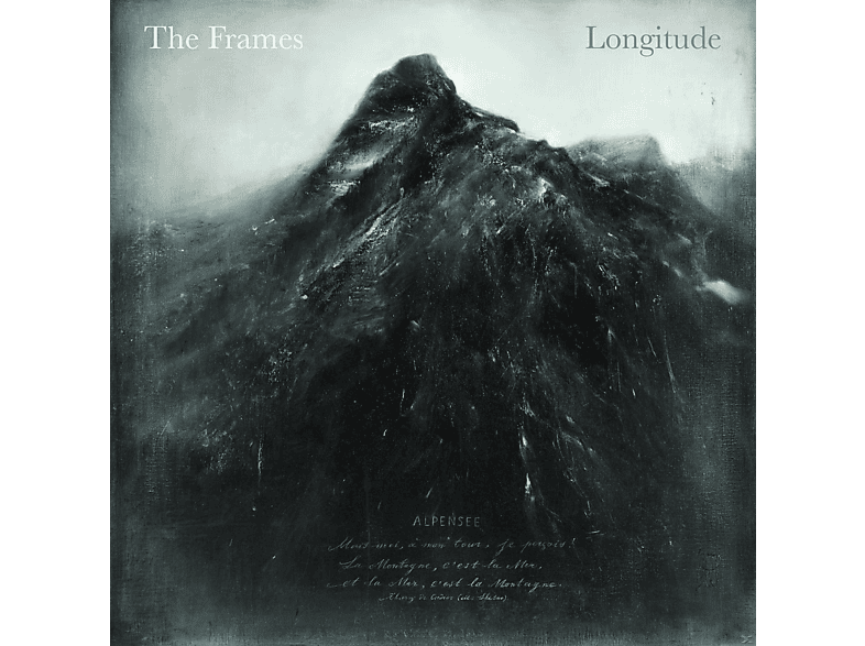 The Frames - Longitude (An Introduction To Frames) (CD) von ANTI