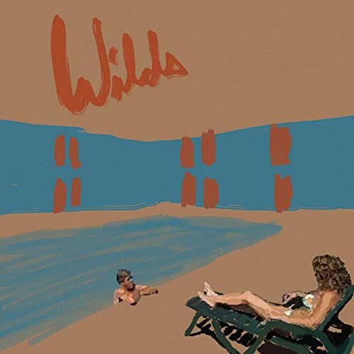 Wilds [Vinyl LP] von ANTI
