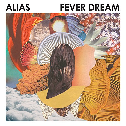Fever Dream [Vinyl LP] von ANTICON