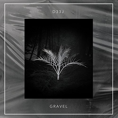 Gravel [Vinyl LP] von ANTICON