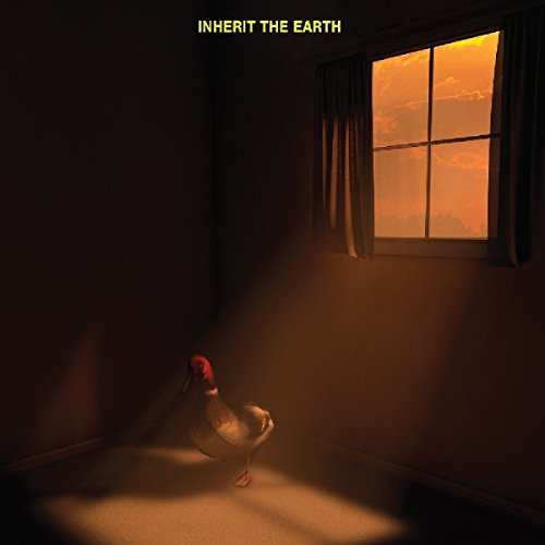 Inherit the Earth [Vinyl LP] von ANTICON
