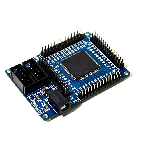 ANTIOCH Für ALTERA FPGA Cyslonell EP2C5T144 Minimale Lernen Entwicklung Board Miniplatte von ANTIOCH