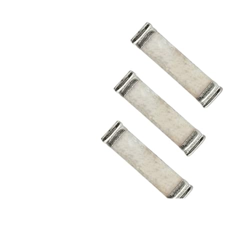 10 Stück Elektronische LED-Beleuchtung 1025TD SMD 250mA-5A 250V Sicherung 4010 Patch(1025TD3-R) von ANTJWXYQ
