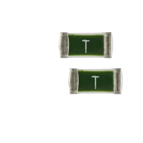 ANTJWXYQ 10 Mikrosicherungen SMD CC12H 30A 32V/63V 3216 für Autos (CC12H750mA) von ANTJWXYQ