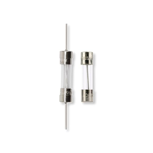 ANTJWXYQ Rohrsicherung T/Glasrohr 10 Stück S506-V-12 ANTJWXYQ Rohrsicherung T/Glasrohr 10 Stück S506-V-12 von ANTJWXYQ