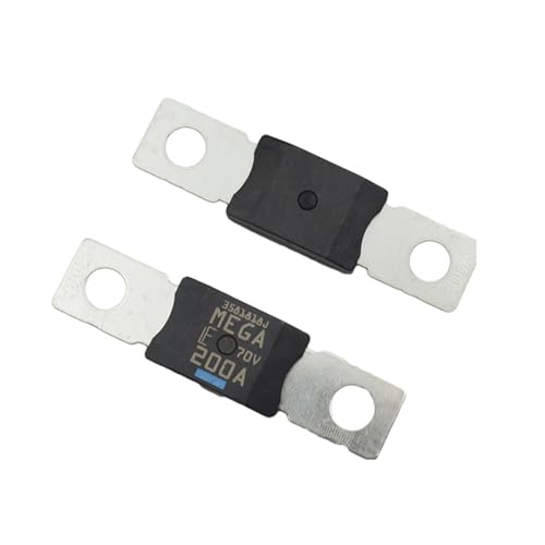 ANTJWXYQ Sicherung 0898MEGA70V-SF56 Schraubsicherung für Auto M6M8 (0898400.U-2M8) von ANTJWXYQ