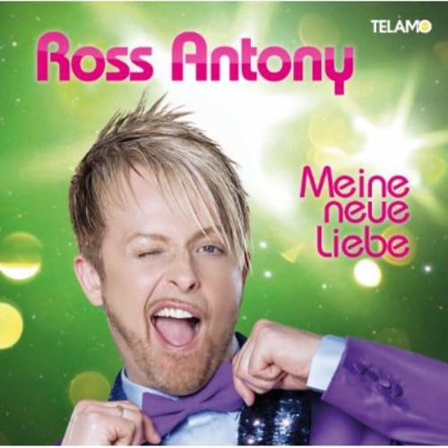 Meine Neue Liebe Meine Neue Liebe von Telamo