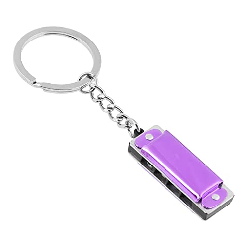 8 Ton 4 Löcher Harmonica Personalissiert Schlüsselanhänger, Schlüsselanhänger & Tasche Charme Für Tasten Hängen, Schlüsselring 3,6 2 X 0,8 Cm Für Kinderspielzeug 8 Ton 4 Löcher Harmonica Personalissiert Schlüsselanhänger, Schlüsselanhänger & Tasche Charme Für Tasten Hängen, Schlüsselring 3,6 2 X 0,8 Cm Für Kinderspielzeug von ANTOVSO
