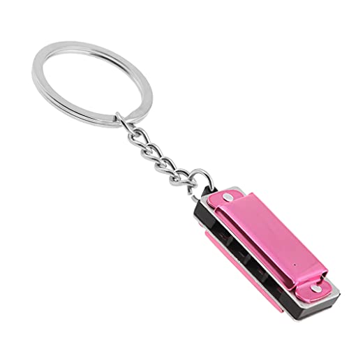 8 Ton 4 Löcher Harmonica Personalissiert Schlüsselanhänger, Schlüsselanhänger & Tasche Charme Für Tasten Hängen, Schlüsselring 3,6 2 X 0,8 Cm Für Kinderspielzeug 8 Ton 4 Löcher Harmonica Personalissiert Schlüsselanhänger, Schlüsselanhänger & Tasche Charme Für Tasten Hängen, Schlüsselring 3,6 2 X 0,8 Cm Für Kinderspielzeug von ANTOVSO