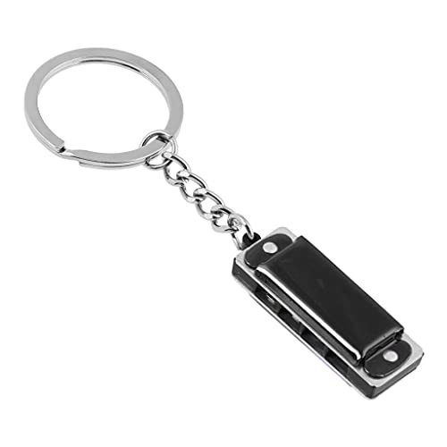8 Ton 4 Löcher Harmonica Personalissiert Schlüsselanhänger, Schlüsselanhänger & Tasche Charme Für Tasten Hängen, Schlüsselring 3,6 2 X 0,8 Cm Für Kinderspielzeug 8 Ton 4 Löcher Harmonica Personalissiert Schlüsselanhänger, Schlüsselanhänger & Tasche Charme Für Tasten Hängen, Schlüsselring 3,6 2 X 0,8 Cm Für Kinderspielzeug von ANTOVSO