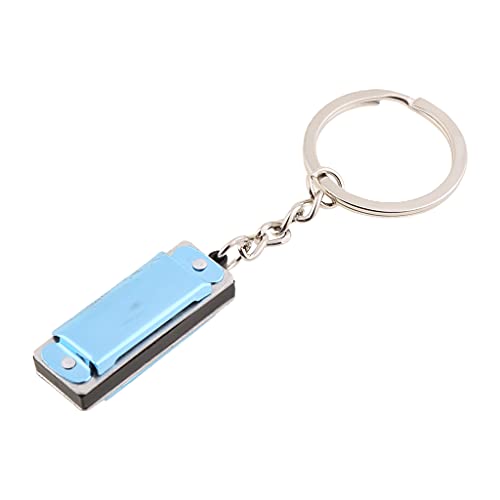 8 Ton 4 Löcher Harmonica Personalissiert Schlüsselanhänger, Schlüsselanhänger & Tasche Charme Für Tasten Hängen, Schlüsselring 3,6 2 X 0,8 Cm Für Kinderspielzeug 8 Ton 4 Löcher Harmonica Personalissiert Schlüsselanhänger, Schlüsselanhänger & Tasche Charme Für Tasten Hängen, Schlüsselring 3,6 2 X 0,8 Cm Für Kinderspielzeug von ANTOVSO