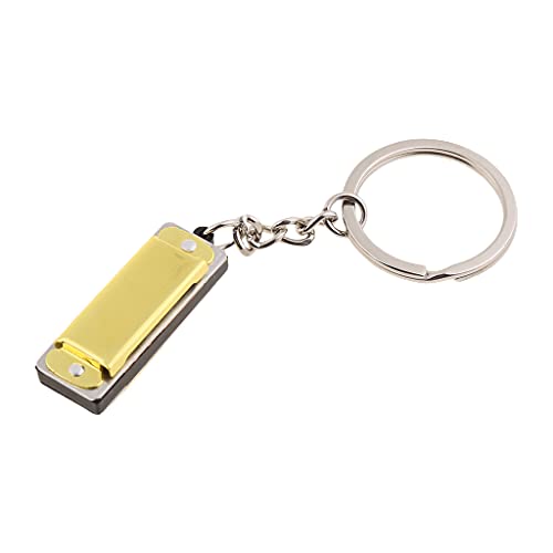 8 Ton 4 Löcher Harmonica Personalissiert Schlüsselanhänger, Schlüsselanhänger & Tasche Charme Für Tasten Hängen, Schlüsselring 3,6 2 X 0,8 Cm Für Kinderspielzeug 8 Ton 4 Löcher Harmonica Personalissiert Schlüsselanhänger, Schlüsselanhänger & Tasche Charme Für Tasten Hängen, Schlüsselring 3,6 2 X 0,8 Cm Für Kinderspielzeug von ANTOVSO