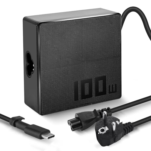 ANTWELON 100W USB C Netzteil für ASUS ROG Flow X13 Z13 GZ301Z GZ301 ZenBook 14X 14 UX425QA UM425QA Chromebook MacBook HP Dell Lenovo und alle 20V 5A Typ C Laptops oder Smartphones Laptop PD Ladegerät ANTWELON 100W USB C Netzteil für ASUS ROG Flow X13 Z13 GZ301Z GZ301 ZenBook 14X 14 UX425QA UM425QA Chromebook MacBook HP Dell Lenovo und alle 20V 5A Typ C Laptops oder Smartphones Laptop PD Ladegerät von ANTWELON