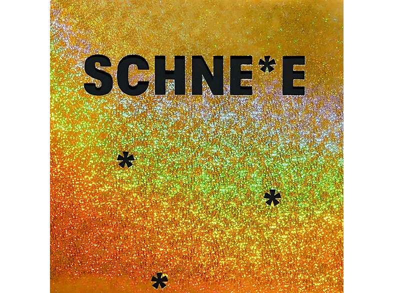 Das Ende Der Liebe - Schne*e (Vinyl) von ANUNAKI TA