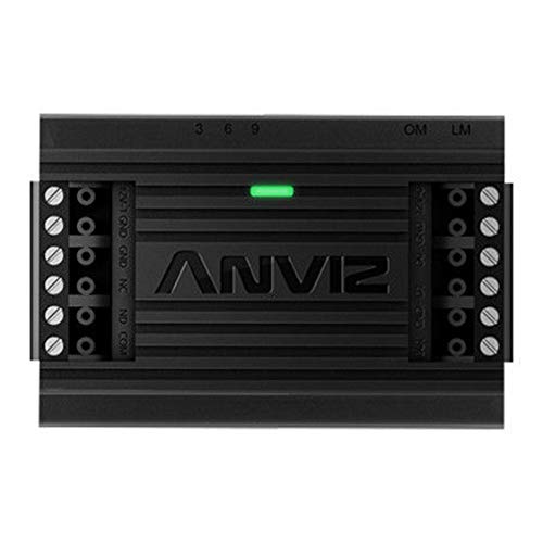 Anviz SC011 Hochsicherheits-Treiber für Anviz Terminals Anviz SC011 Hochsicherheits-Treiber für Anviz Terminals von ANVIZ