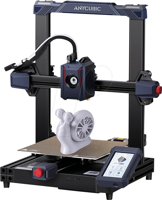 ANY KOBRA 2 - 3D-Drucker, Anycubic Kobra 2 von ANYCUBIC