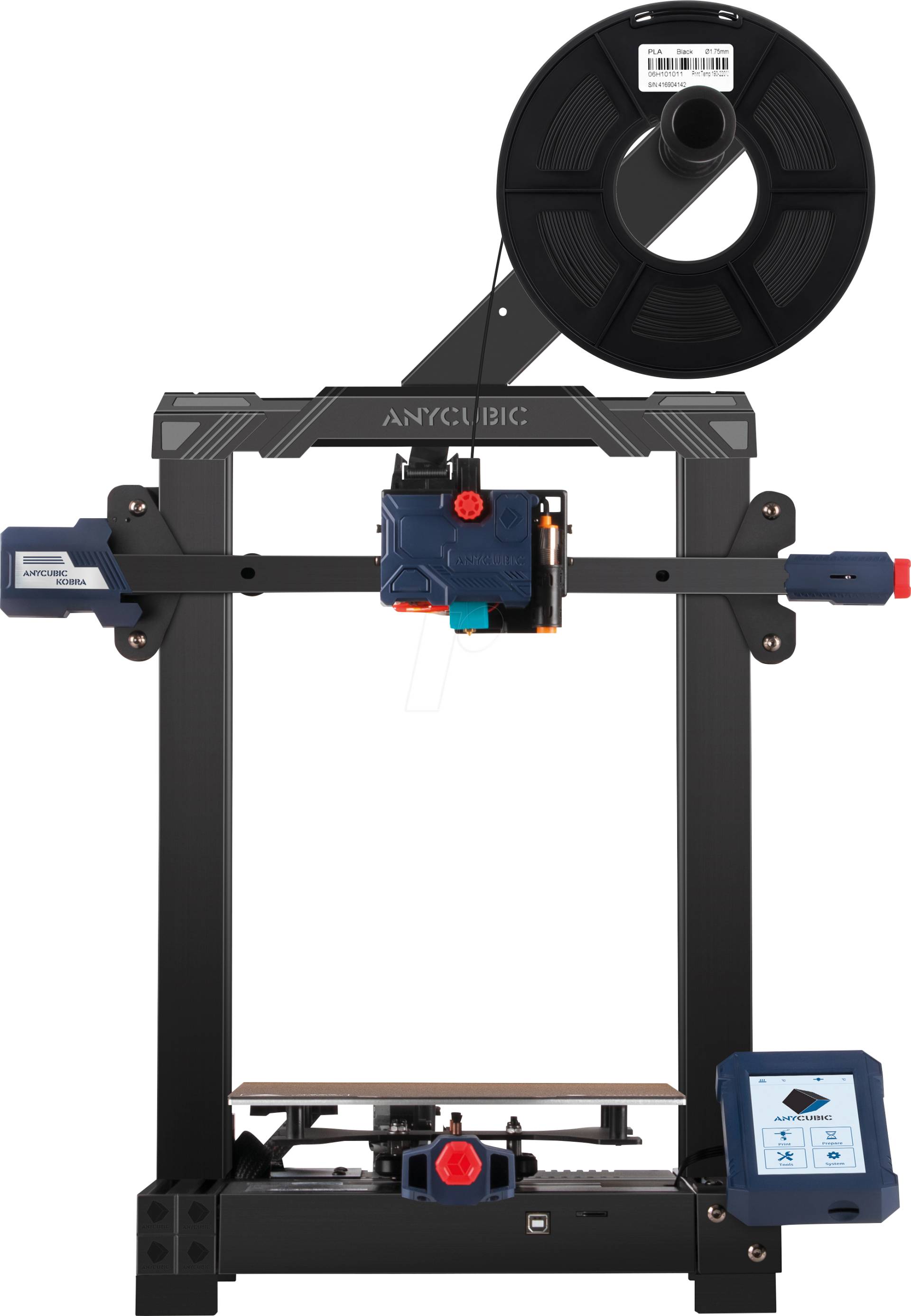ANY KOBRA - 3D-Drucker, Anycubic Kobra von ANYCUBIC