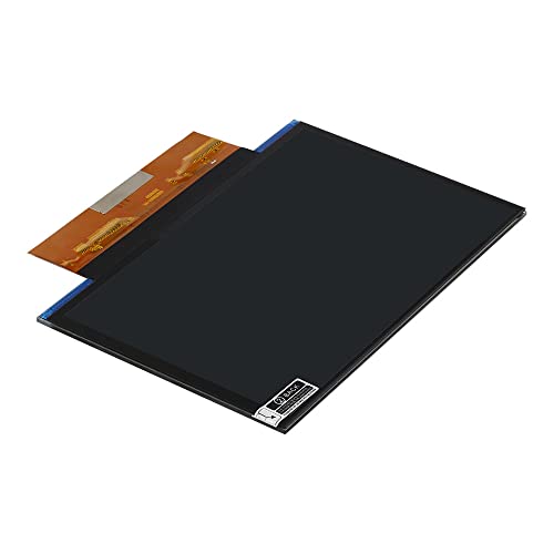 ANYCUBIC 10,1-Zoll 14K Ultra Monochrom LCD mit 13312 x 5120 HD Auflösung für Photon Mono M5s Pro 3D-Harz LCD Drucker von ANYCUBIC