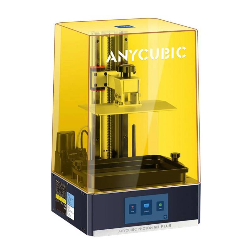ANYCUBIC ANYCUBIC PHOTON M3 PLUS Großformatdrucker von ANYCUBIC