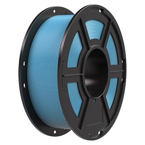 ANYCUBIC PLA Filament 1.75mm, 3D Drucker PLA Filament Maßgenauigkeit +/- 0.02mm, RFID für Intelligentes Drucken, 1KG Tropical Turquoise ANYCUBIC PLA Filament 1.75mm, 3D Drucker PLA Filament Maßgenauigkeit +/- 0.02mm, RFID für Intelligentes Drucken, 1KG Tropical Turquoise von ANYCUBIC