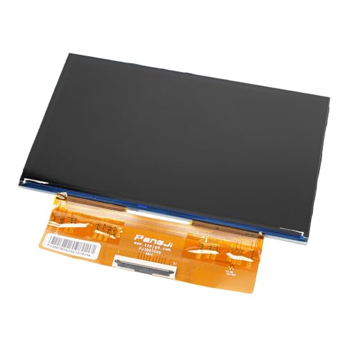 ANYCUBIC LCD-Bildschirm für Mono 4 Ultra ANYCUBIC LCD-Bildschirm für Mono 4 Ultra von ANYCUBIC