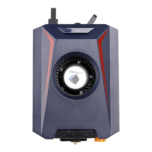 Anycubic Kobra 2 Hotend Extruder-Kit mit Düse, Nur für Kobra 2, 3D-Druckerzubehör, Nicht kompatibel mit Kobra 2 Neo/Pro/Plus/Max von ANYCUBIC