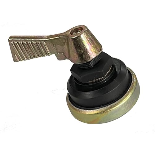 Traktor Blinker Schalter Blinker passend für U-T-B Universal Traktor 340 445 530 (Teile Ersatz) von ANYHUG