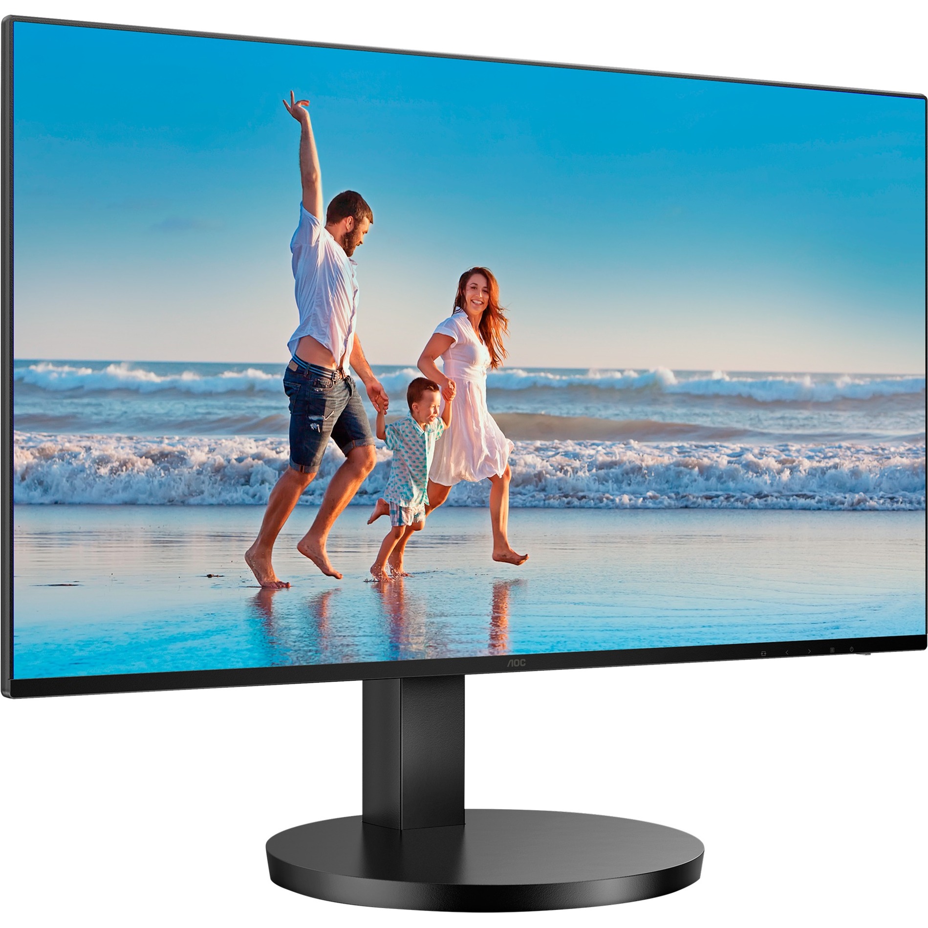 24B3CF2, LED-Monitor von AOC