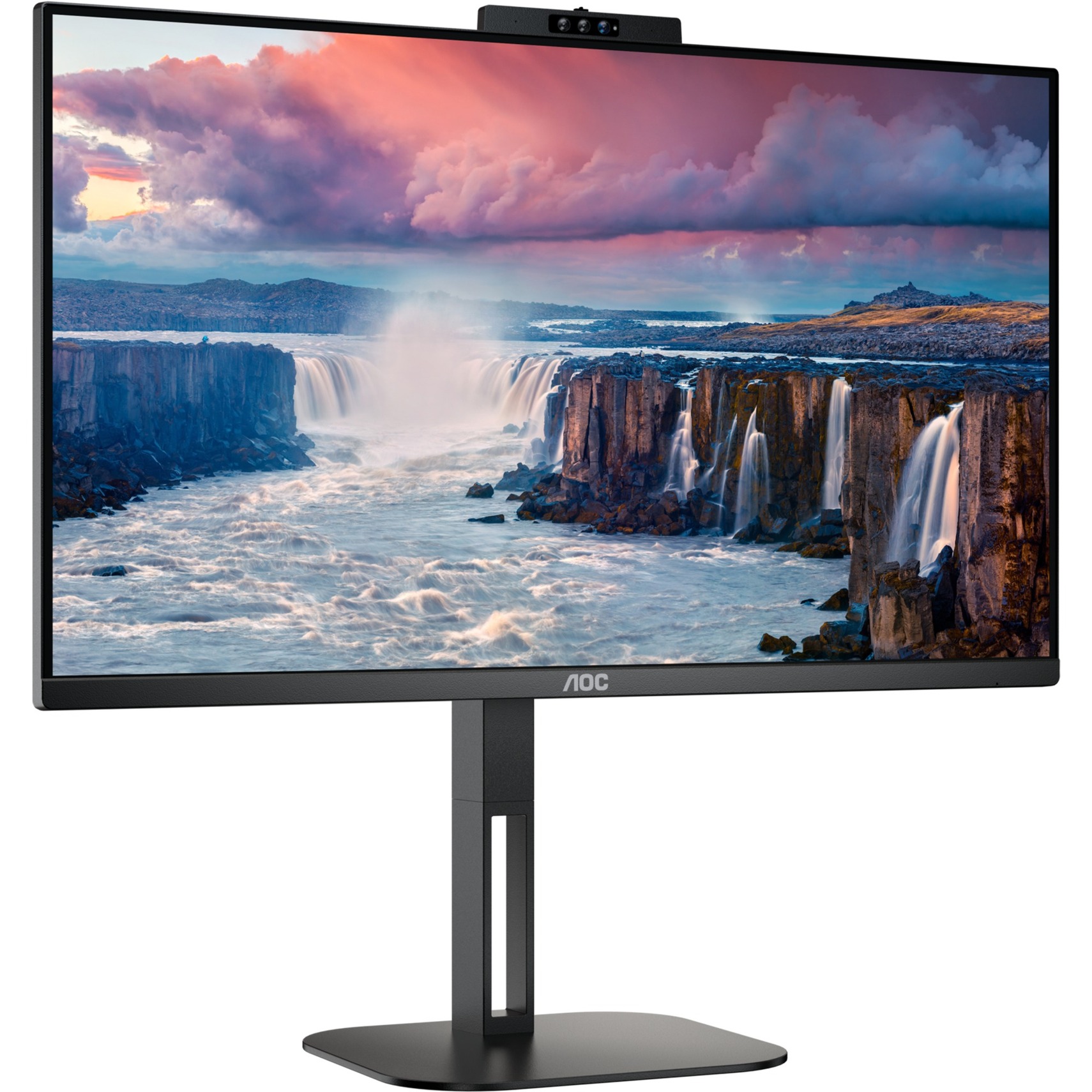 24V5CW/BK, LED-Monitor 24V5CW/BK, LED-Monitor von AOC